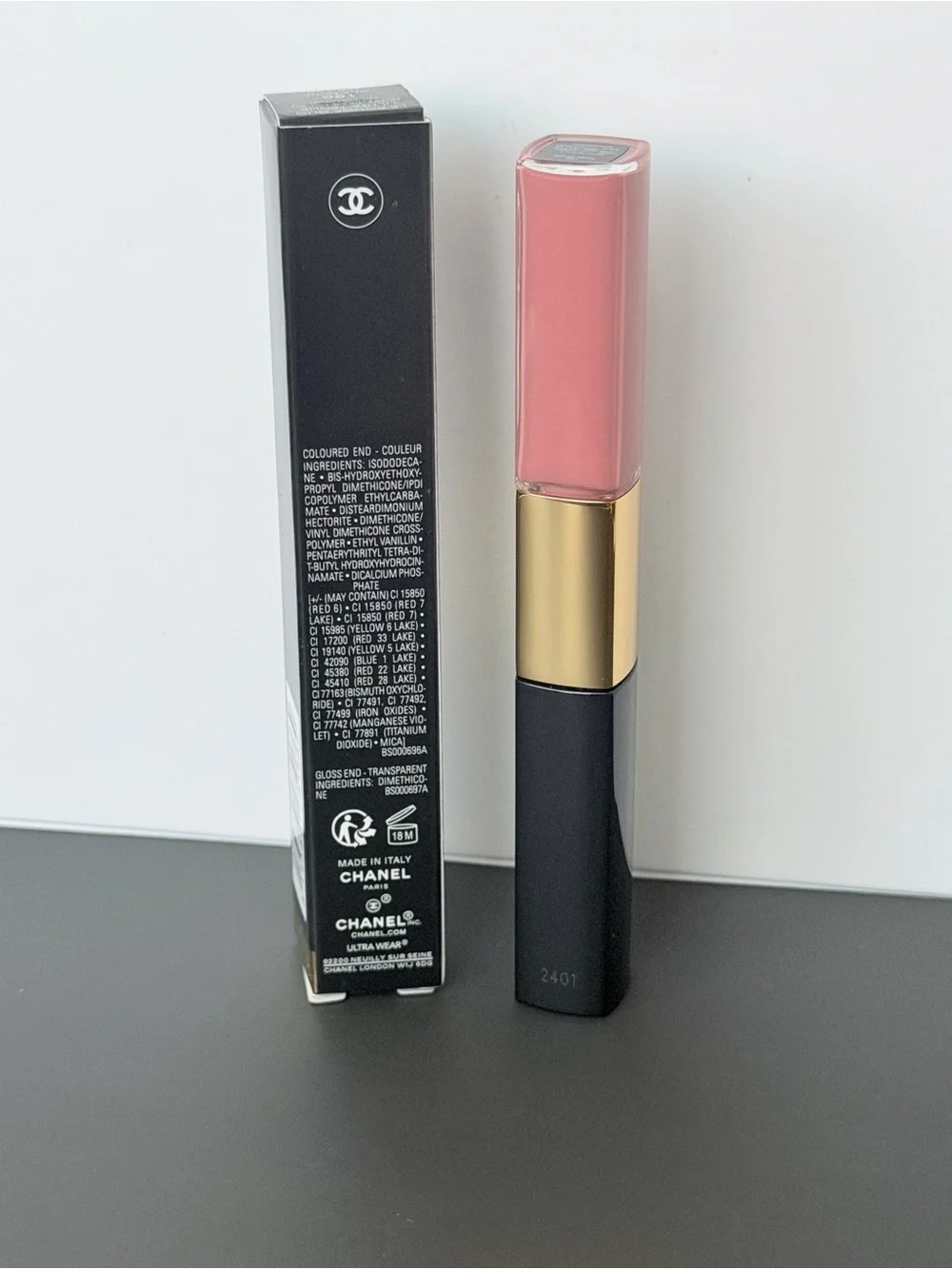 CHANEL brand new